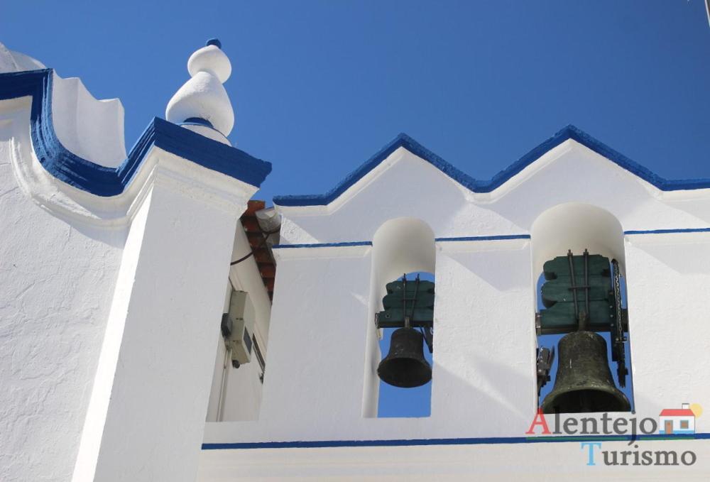 A Praia Da Messejana المظهر الخارجي الصورة