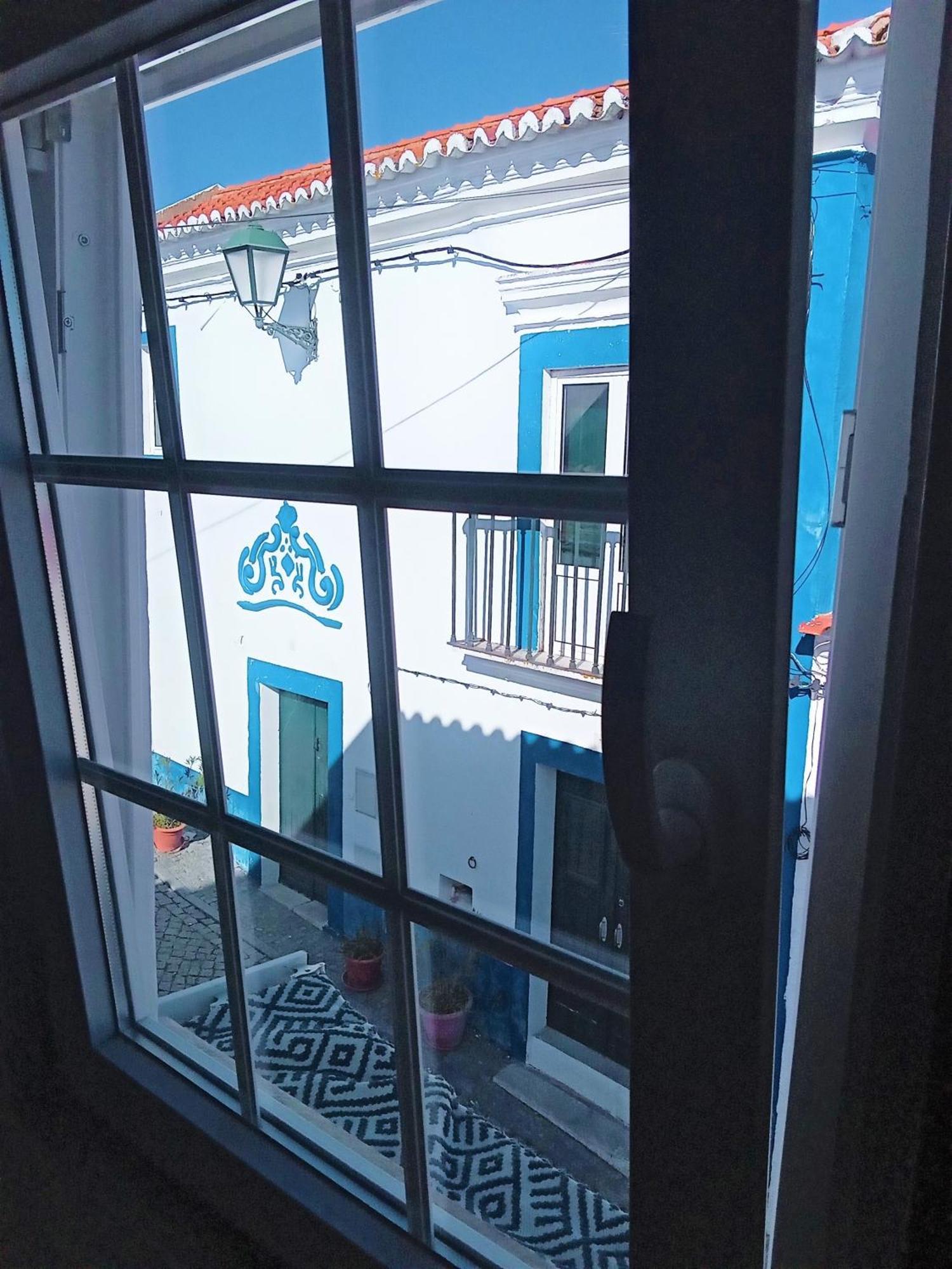 A Praia Da Messejana المظهر الخارجي الصورة